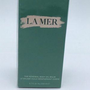 La Mer - The Renewal Body Oil Balm